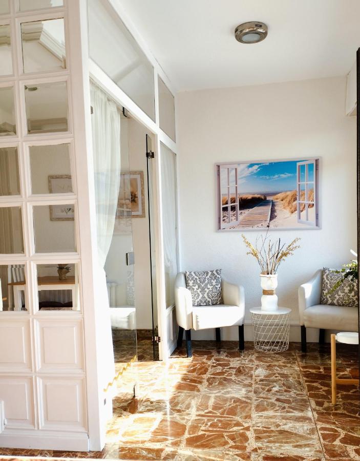 Hotel Argibay O Grove Bagian luar foto