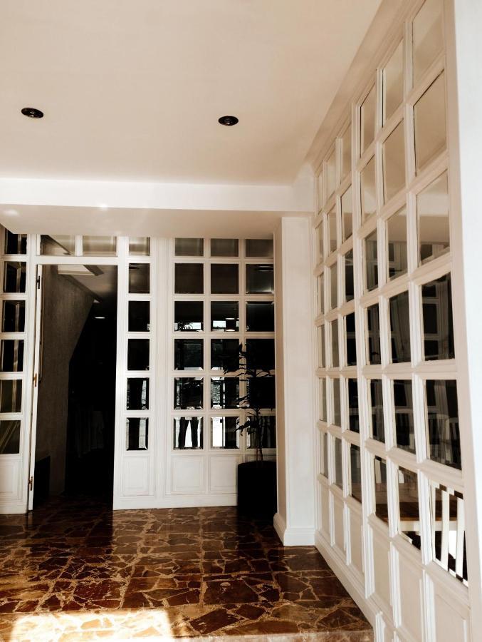 Hotel Argibay O Grove Bagian luar foto