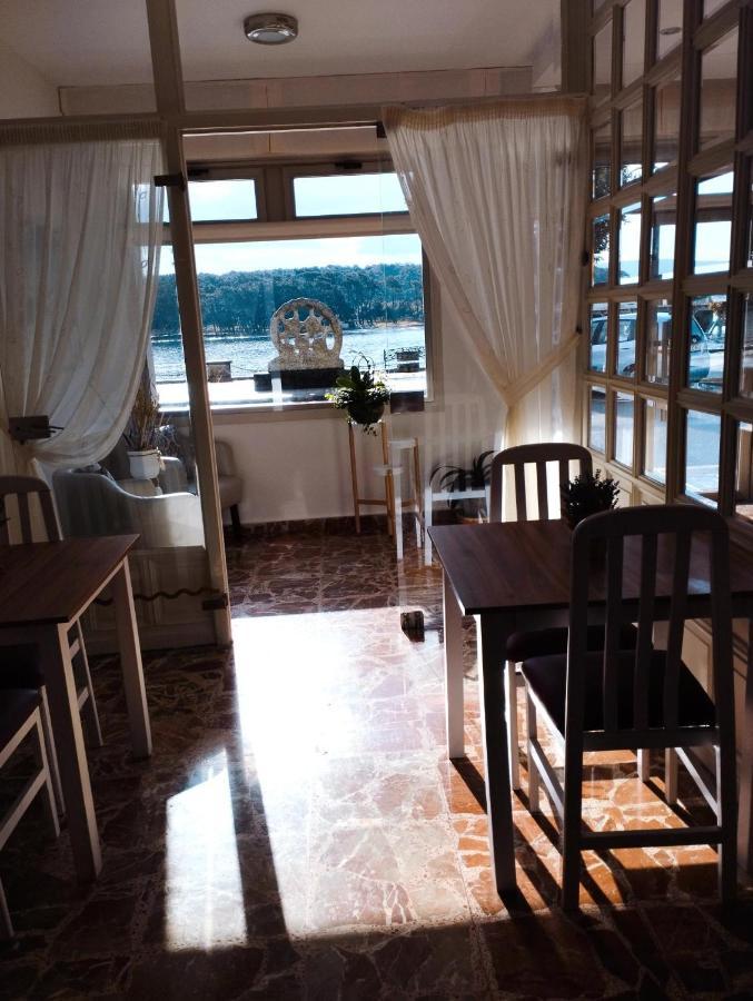 Hotel Argibay O Grove Bagian luar foto