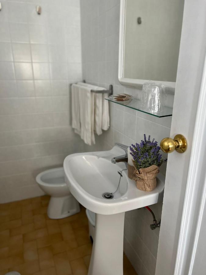 Hotel Argibay O Grove Bagian luar foto
