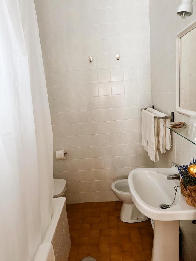 Hotel Argibay O Grove Bagian luar foto