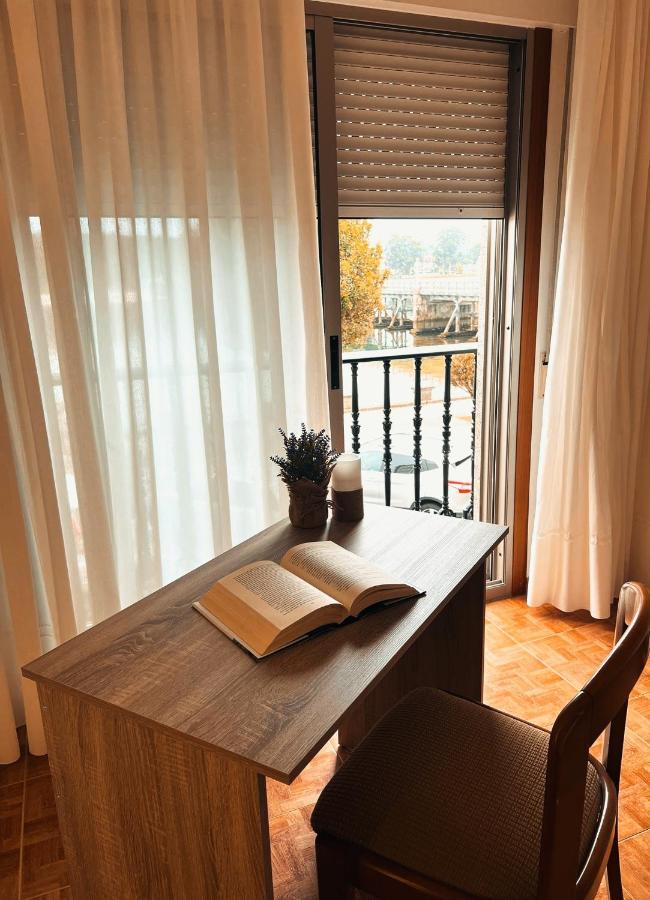 Hotel Argibay O Grove Bagian luar foto