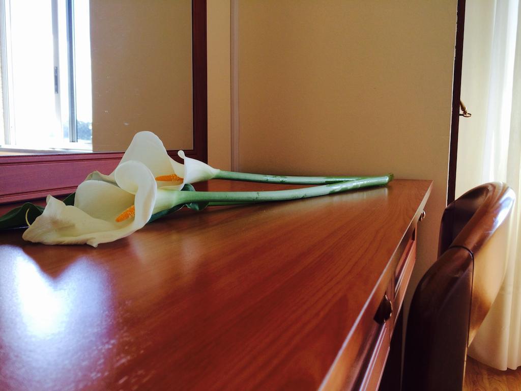 Hotel Argibay O Grove Bagian luar foto